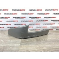Молдинг бампера переднего левый RENAULT Megane 2 7701476889