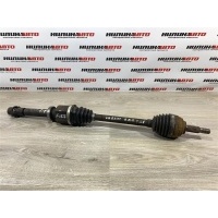 Привод передний правый RENAULT Megane 2 8200613828