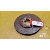 Диск тормозной передний Chrysler Sebring/Dodge Stratus 2001-2007 4879138AA
