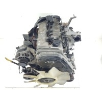 Двигатель hyundai h1 kia sorento 2.5 crdi 140km d4cb