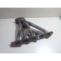Коллектор выпускной Volvo C70 (2006 - 2013) 8653299