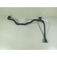 Трубка системы рециркуляции (EGR) VAG A5/S5 [8T] Coupe/Sportback (2007 - 2016) 06E131143AK