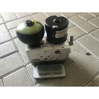 Мерседес 211 230 a0094312712 насос sbc снятая