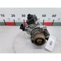 ТНВД дизель Renault Clio 4 (-) 2013 0445010704,167007358R