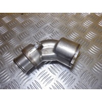 Volkswagen audi skoda tdi трубки интеркулера 04l131111ab