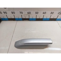 Накладка крепл. рейлинга задняя правая Hyundai-Kia Sorento II (2009 - 2020) 872622P000FBM