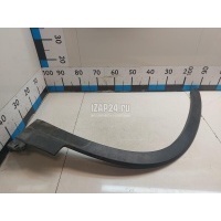 Накладка переднего крыла левого Hyundai-Kia Sorento II (2009 - 2020) 877112P010