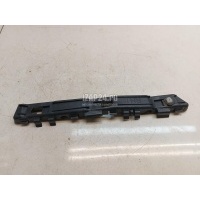 Направляющая заднего бампера правая Hyundai-Kia Sorento II (2009 - 2020) 866622P500