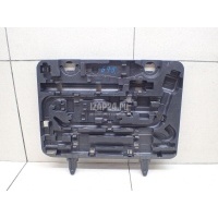 Ящик для инструментов Toyota Land Cruiser (150)-Prado 2009 0912060220
