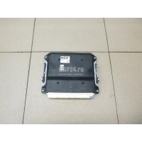 Блок управления двигателем Toyota Land Cruiser (150)-Prado 2009 8966160M50