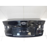 Крышка багажника Hyundai-Kia Cerato (2009 - 2013) 692001M030