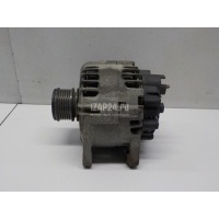 Генератор Renault Modus (2004 - 2012) 231005770R
