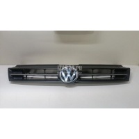 Решетка радиатора VAG Polo (HB) (2009 - 2017) 6R0853651CRYP