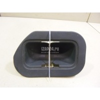 Накладка (кузов внутри) Toyota LX 570 2007 7169560290A0