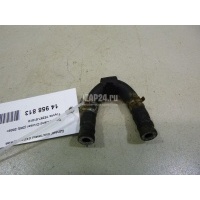 Шланг системы охлаждения Toyota LX 570 2007 1629751010