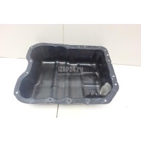 Поддон масляный двигателя Mitsubishi ASX 2010 MN187236