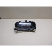 Панель приборов Mitsubishi ASX 2010 8100C801
