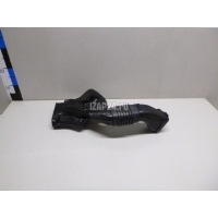 Воздухозаборник (наружный) Mitsubishi ASX 2010 1505A851