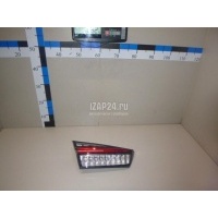 Фонарь задний внутренний левый Mitsubishi ASX 2010 26545W000P