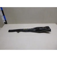 Балка передняя продольная Mitsubishi ASX 2010 4000A239