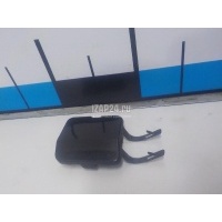Заглушка буксировочного крюка Renault Sandero (2009 - 2014) 8200763631