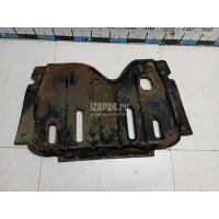Защита картера Renault Sandero (2009 - 2014) 758906933R