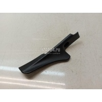 Накладка лобового стекла левая Renault Sandero (2009 - 2014) 8200763640