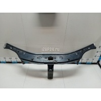 Панель передняя Renault Sandero (2009 - 2014) 8201059908