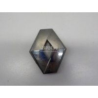 Эмблема на крышку багажника Renault Sandero (2009 - 2014) 908898936R