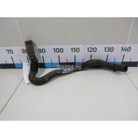 Патрубок радиатора Renault Sandero (2009 - 2014) 215012563R