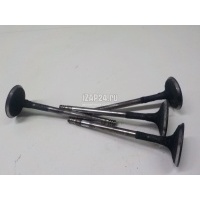 Клапан впускной Renault Fluence (2010 - 2017) 132011980R