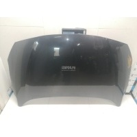 Капот Renault Fluence (2010 - 2017) 651002244R
