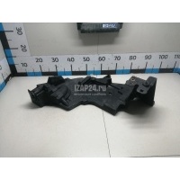 Кронштейн переднего бампера левый Renault Fluence (2010 - 2017) 622230011R