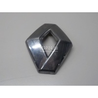 Эмблема Renault Fluence (2010 - 2017) 628909470R
