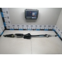Трос КПП Renault Fluence (2010 - 2017) 8200779393