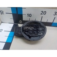 Ниша лючка бензобака VAG A1 (8X) (2010 - 2018) 8X0809906A