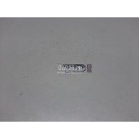 Эмблема на крышку багажника VAG Touareg (2010 - 2018) 7P6853675DGQF