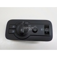 Переключатель света фар VAG Touareg (2010 - 2018) 7P6941431F
