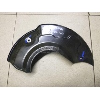 Пыльник тормозного диска VAG Amarok 2010 2H0615311B