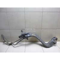 Горловина топливного бака Hyundai-Kia Solaris (2010 - 2017) 310301R100