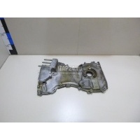 Крышка двигателя передняя Mitsubishi Outlander (GF) 2012 1060A140