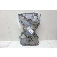 Крышка двигателя передняя Mitsubishi Outlander (GF) 2012 1060A140
