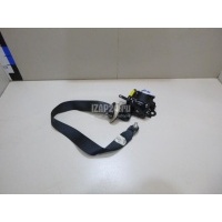 Ремень безопасности с пиропатроном Mitsubishi Outlander (GF) 2012 7000D652XA