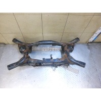 Балка задняя Mitsubishi Outlander (GF) 2012 4100A160