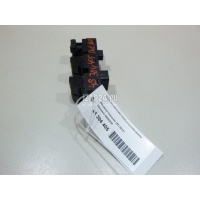 Блок управления стеклоподъемниками Mitsubishi Outlander (GF) 2012 8608A238