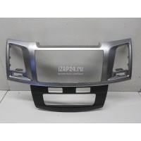 Накладка декоративная Toyota Hilux (2005 - 2015) 554130K051C0