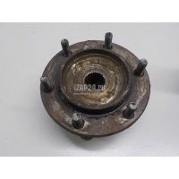 Ступица передняя Toyota Hilux (2005 - 2015) 435020K030