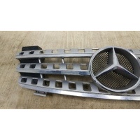 Решетка радиатора MERCEDES-BENZ M-CLASS W164 2007 A1648880323