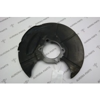 Пыльник грязезащитный заднего тормозного диска RH Mazda CX-5 KF 2016 KD4526261
