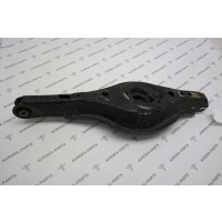 Рычаг задней подвески нижний LH Mazda CX-5 KF 2016 KD3528350